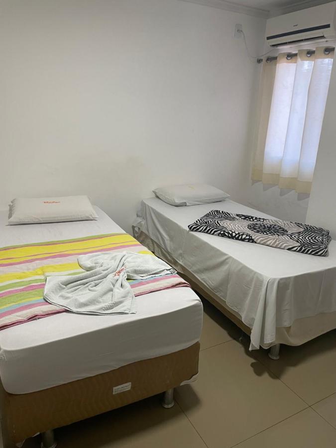 Euclides da Cunha Hotel Bastos מראה חיצוני תמונה