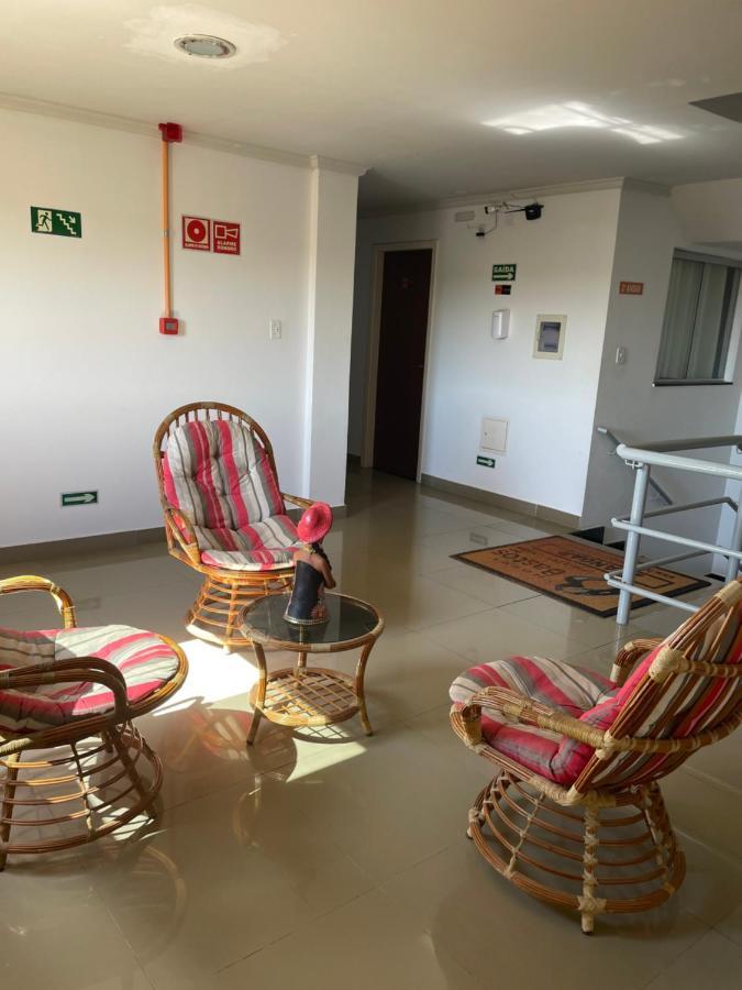 Euclides da Cunha Hotel Bastos מראה חיצוני תמונה