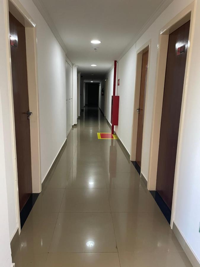 Euclides da Cunha Hotel Bastos מראה חיצוני תמונה