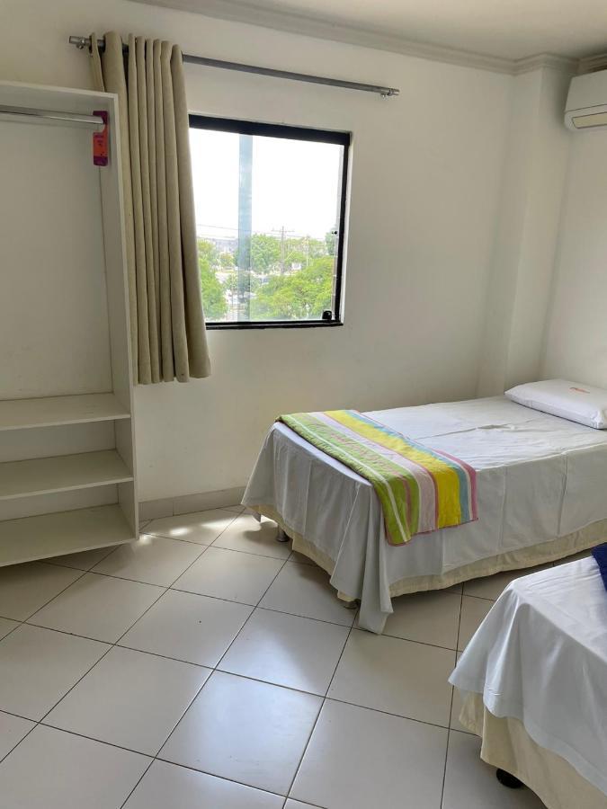 Euclides da Cunha Hotel Bastos מראה חיצוני תמונה