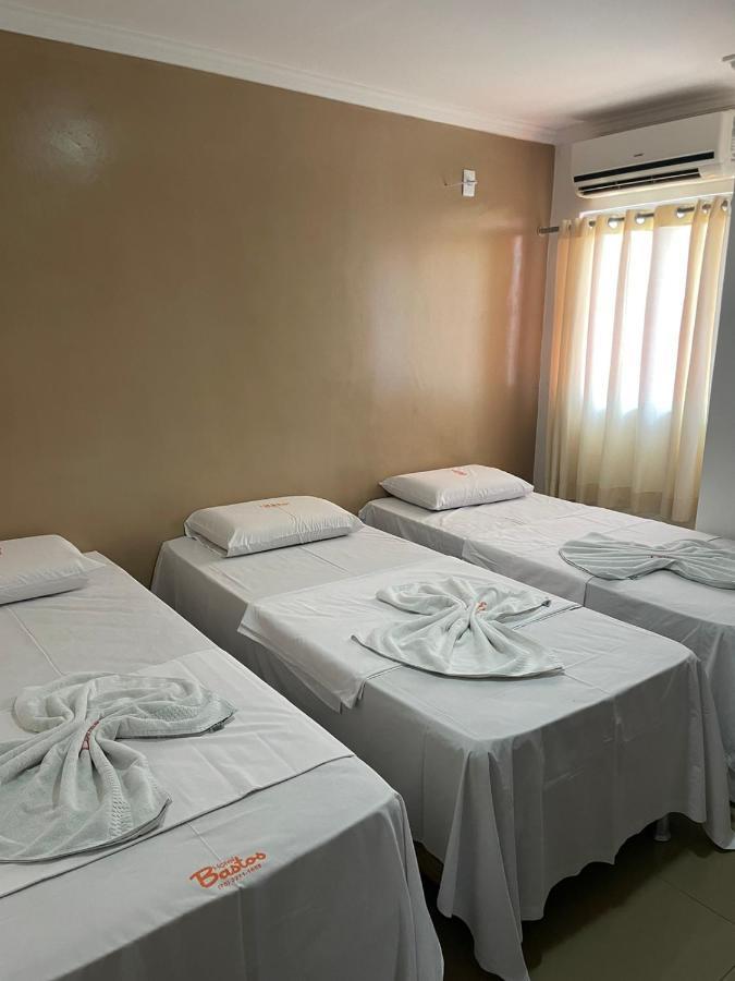 Euclides da Cunha Hotel Bastos מראה חיצוני תמונה