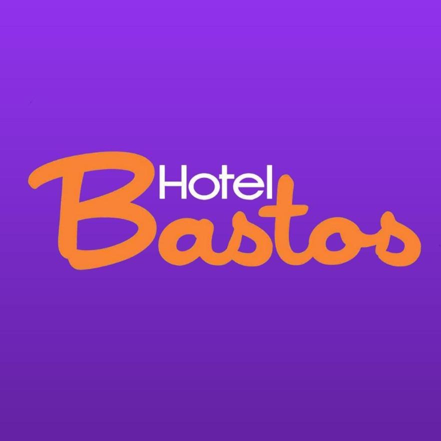 Euclides da Cunha Hotel Bastos מראה חיצוני תמונה