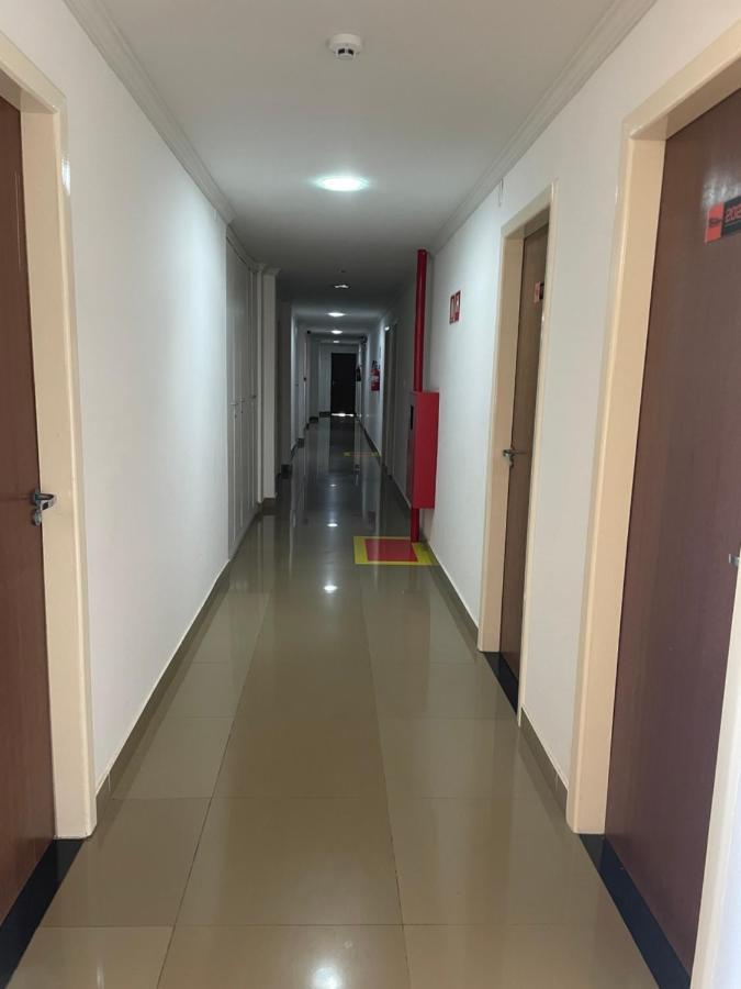 Euclides da Cunha Hotel Bastos מראה חיצוני תמונה