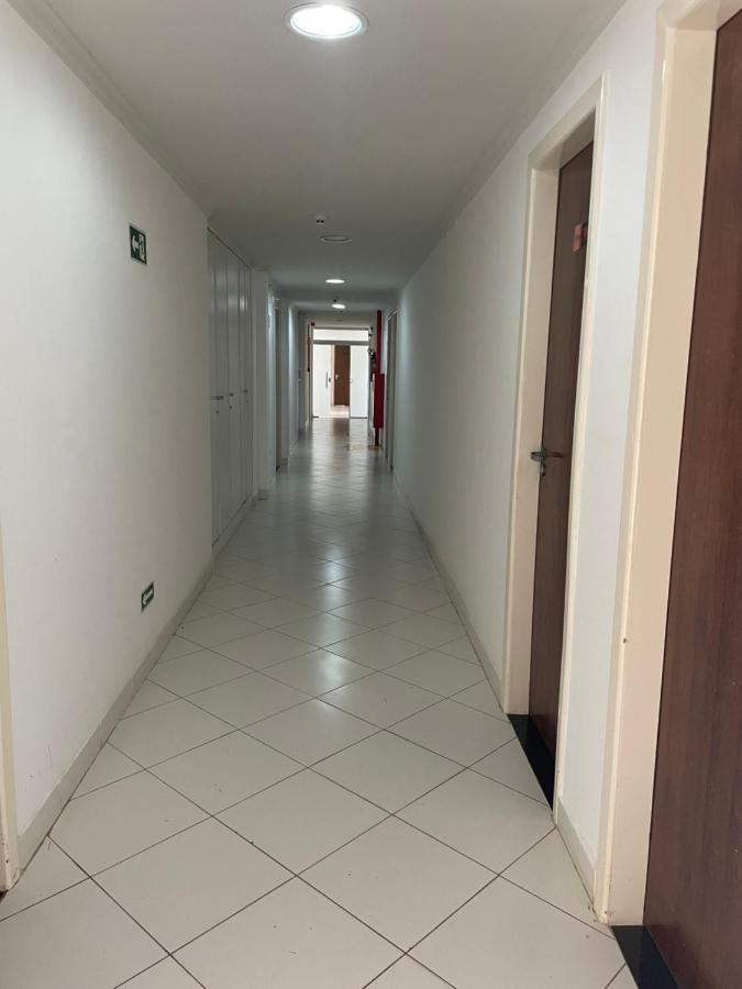 Euclides da Cunha Hotel Bastos מראה חיצוני תמונה