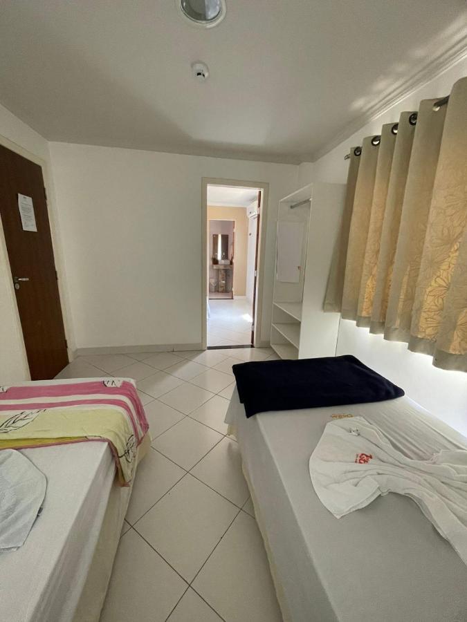 Euclides da Cunha Hotel Bastos מראה חיצוני תמונה