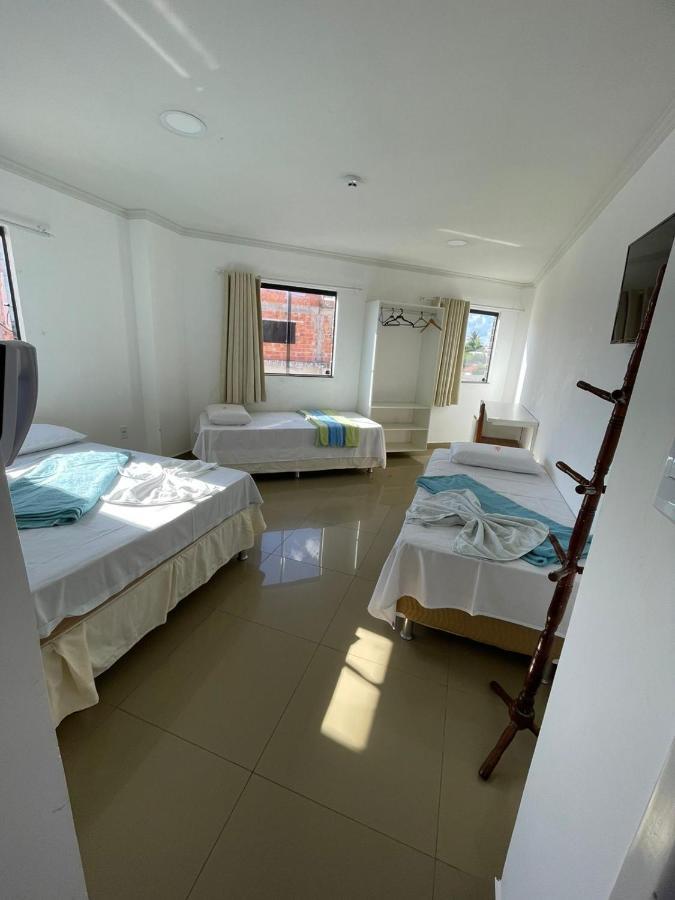 Euclides da Cunha Hotel Bastos מראה חיצוני תמונה