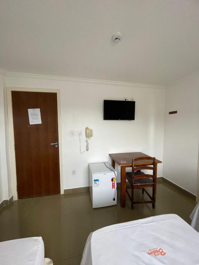 Euclides da Cunha Hotel Bastos מראה חיצוני תמונה
