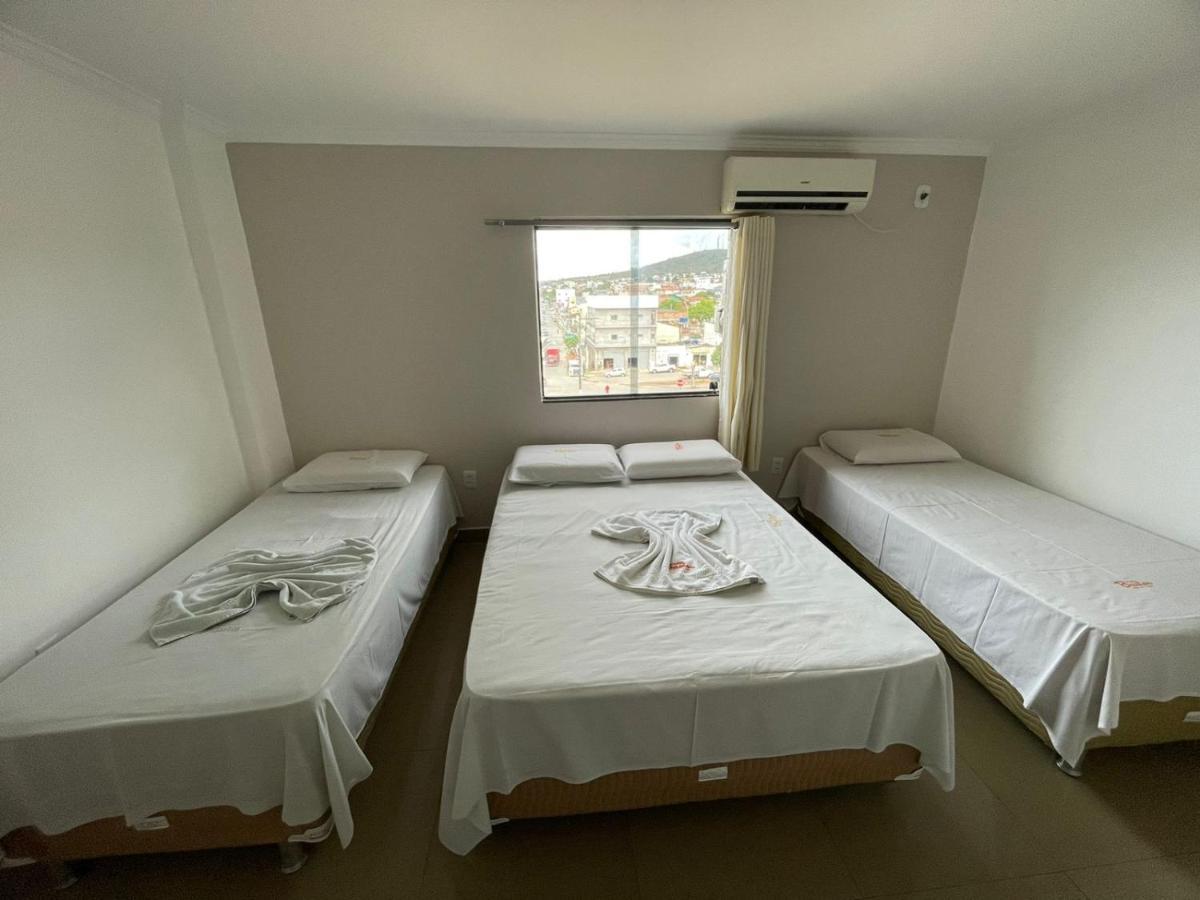 Euclides da Cunha Hotel Bastos מראה חיצוני תמונה