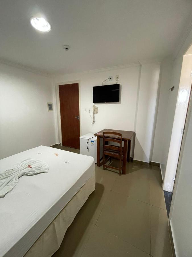 Euclides da Cunha Hotel Bastos מראה חיצוני תמונה