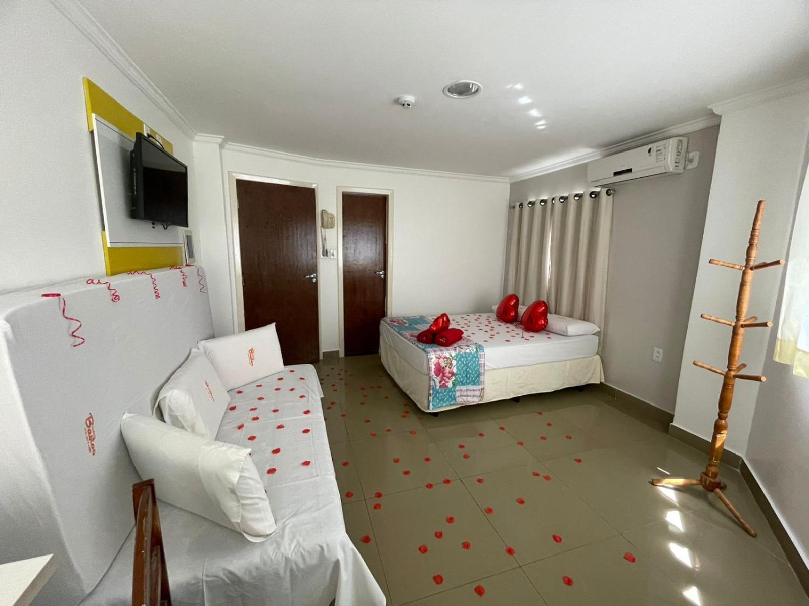Euclides da Cunha Hotel Bastos מראה חיצוני תמונה