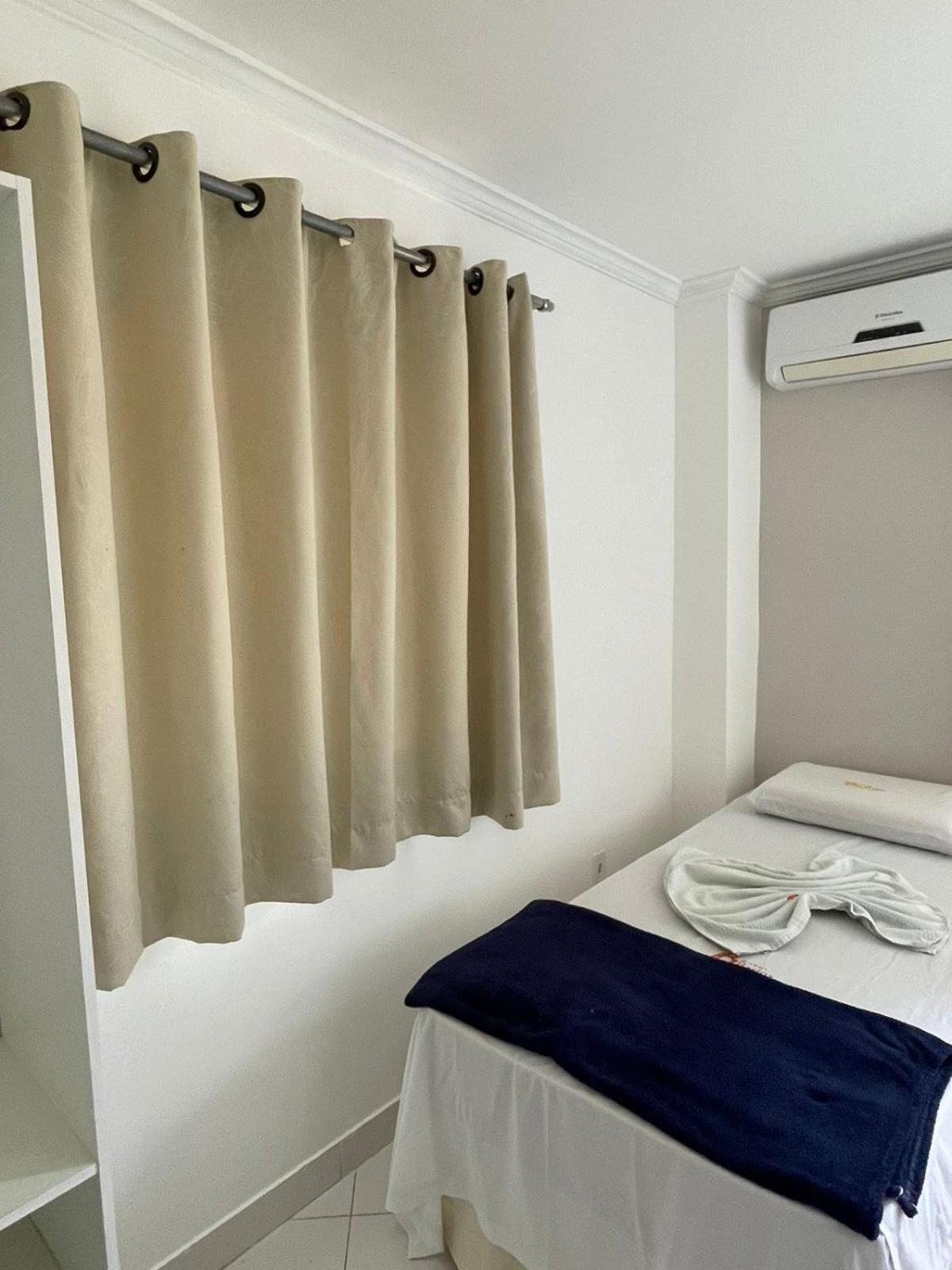 Euclides da Cunha Hotel Bastos מראה חיצוני תמונה