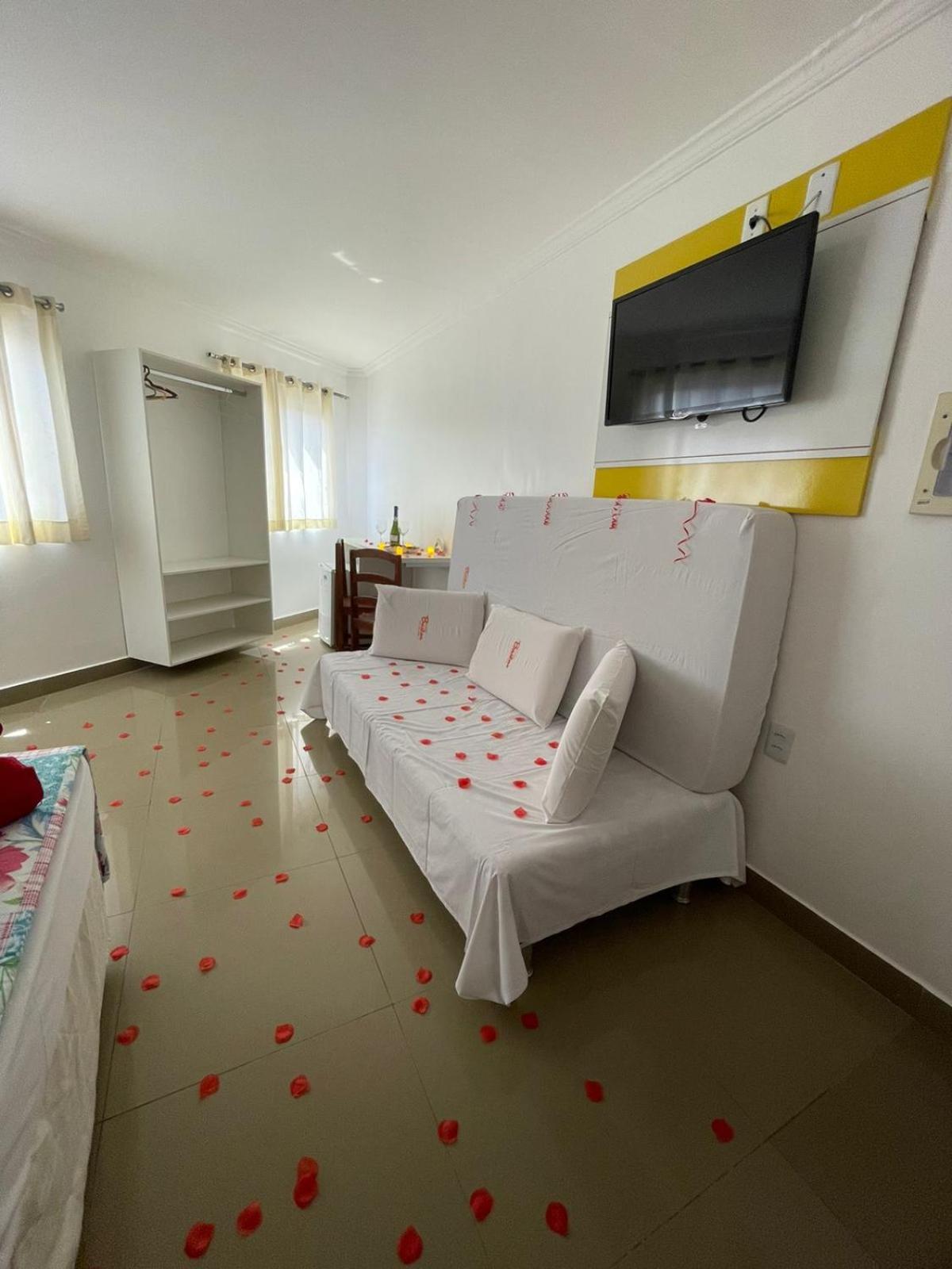 Euclides da Cunha Hotel Bastos מראה חיצוני תמונה