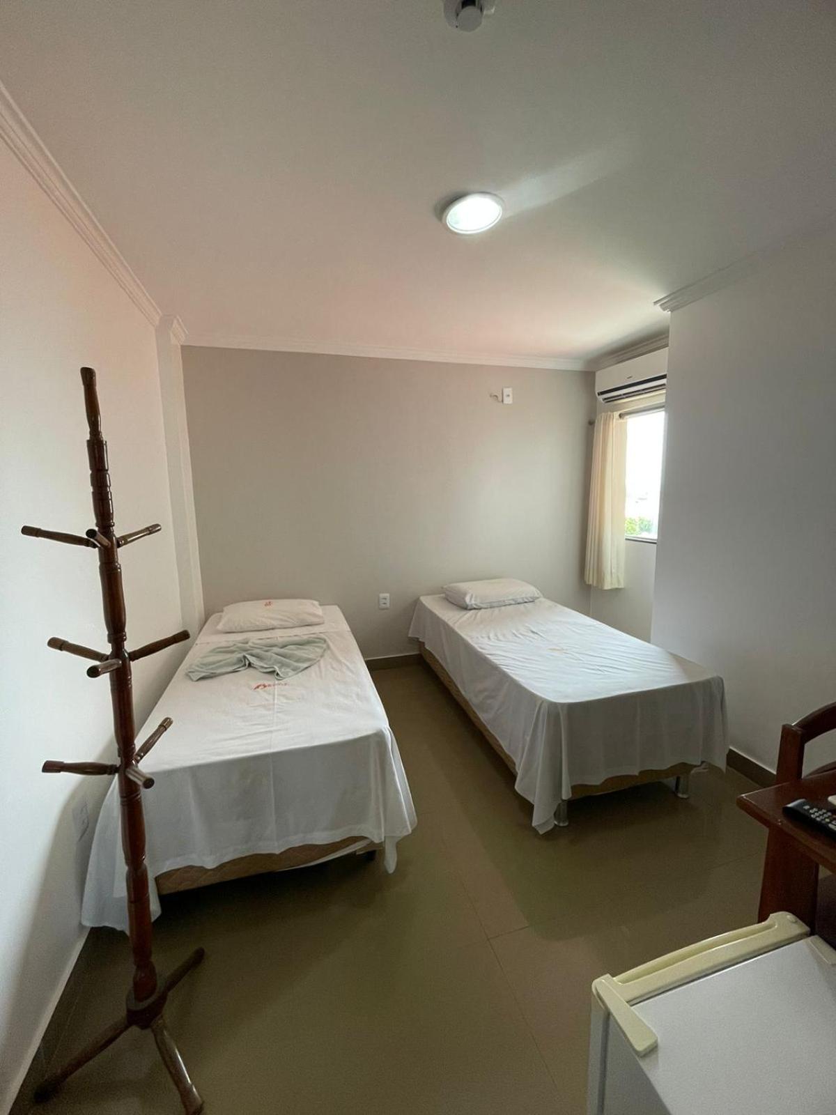 Euclides da Cunha Hotel Bastos מראה חיצוני תמונה
