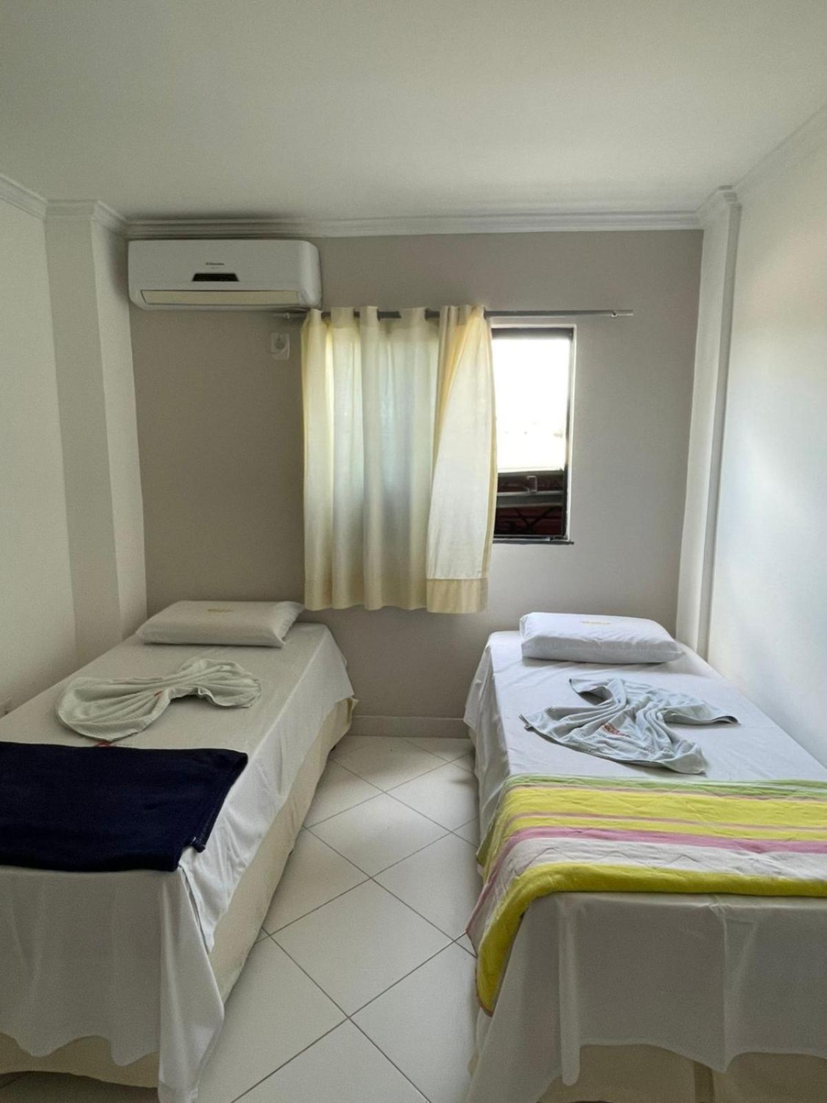 Euclides da Cunha Hotel Bastos מראה חיצוני תמונה