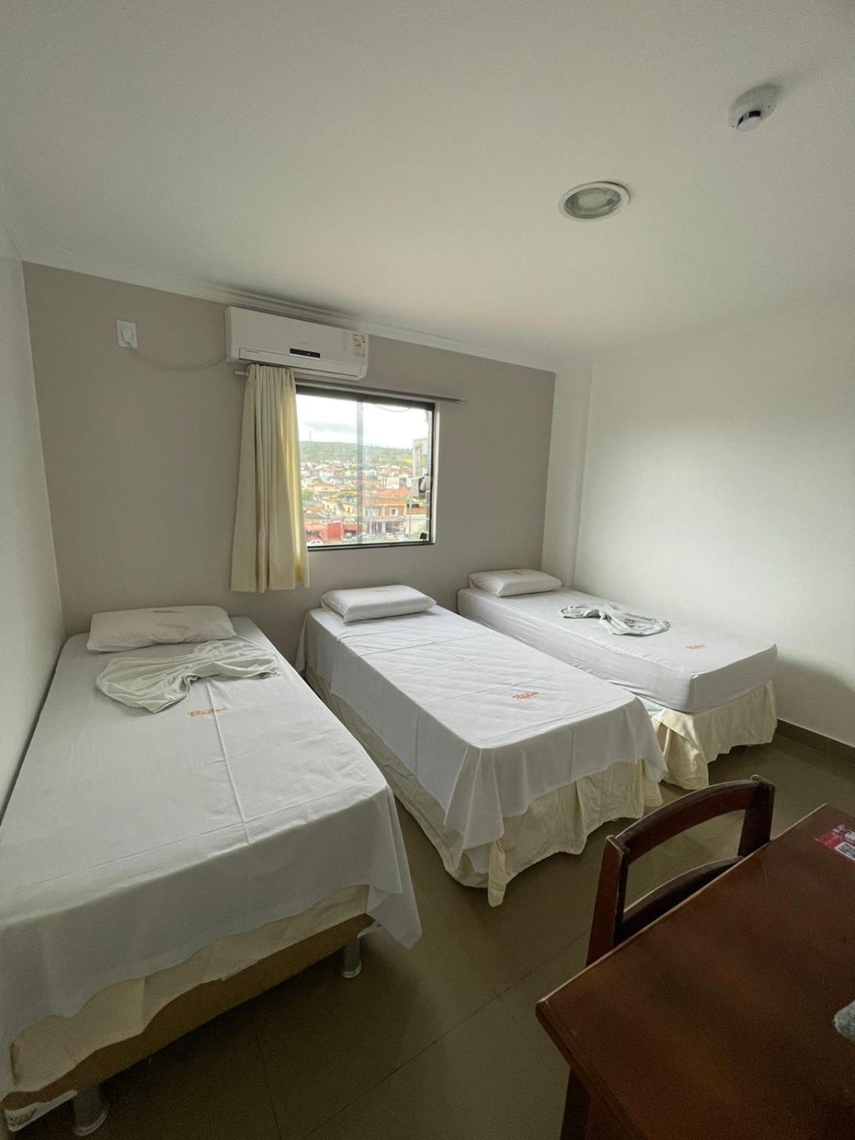 Euclides da Cunha Hotel Bastos מראה חיצוני תמונה