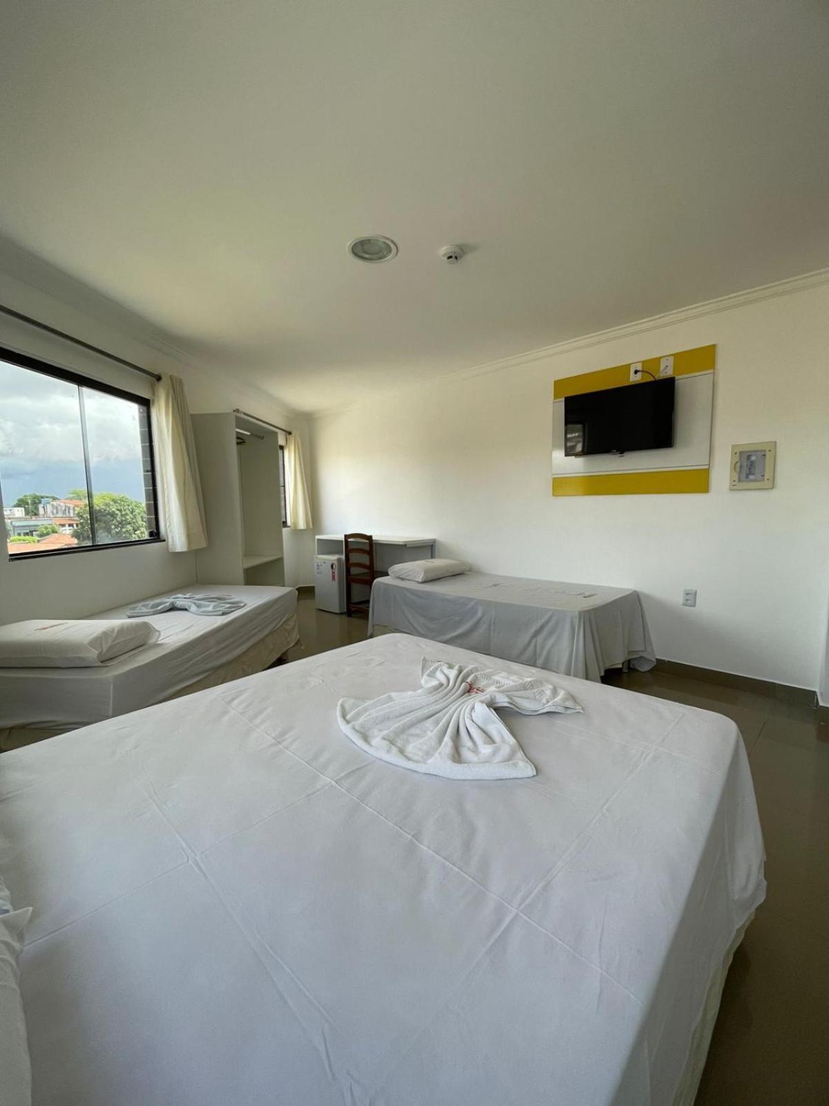 Euclides da Cunha Hotel Bastos מראה חיצוני תמונה
