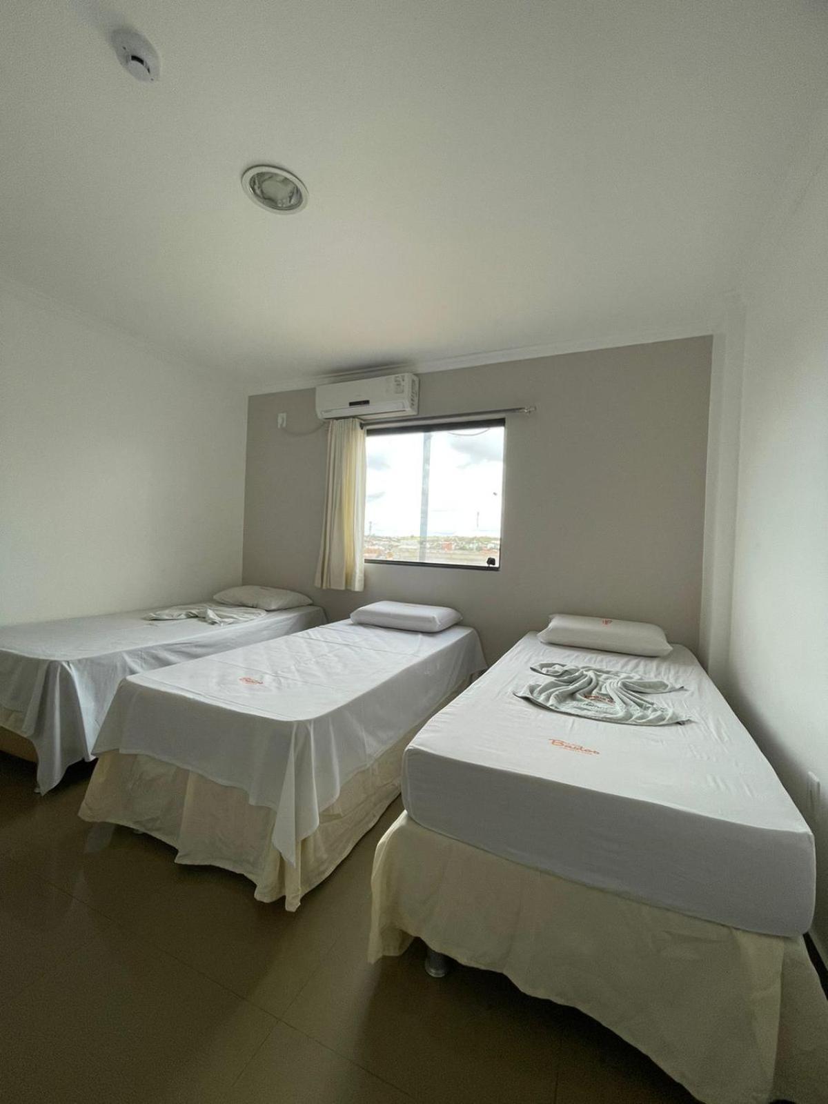 Euclides da Cunha Hotel Bastos מראה חיצוני תמונה