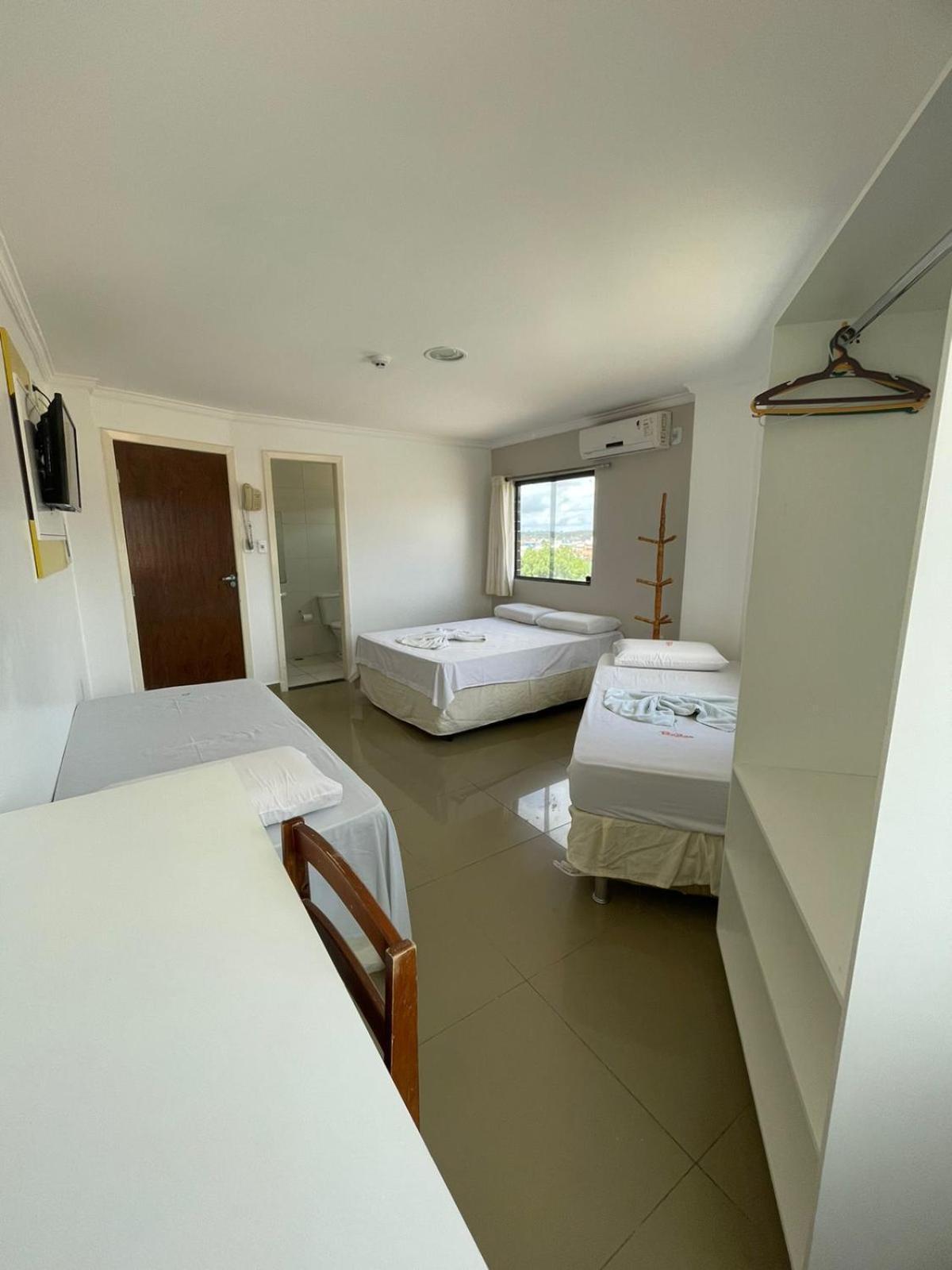 Euclides da Cunha Hotel Bastos מראה חיצוני תמונה
