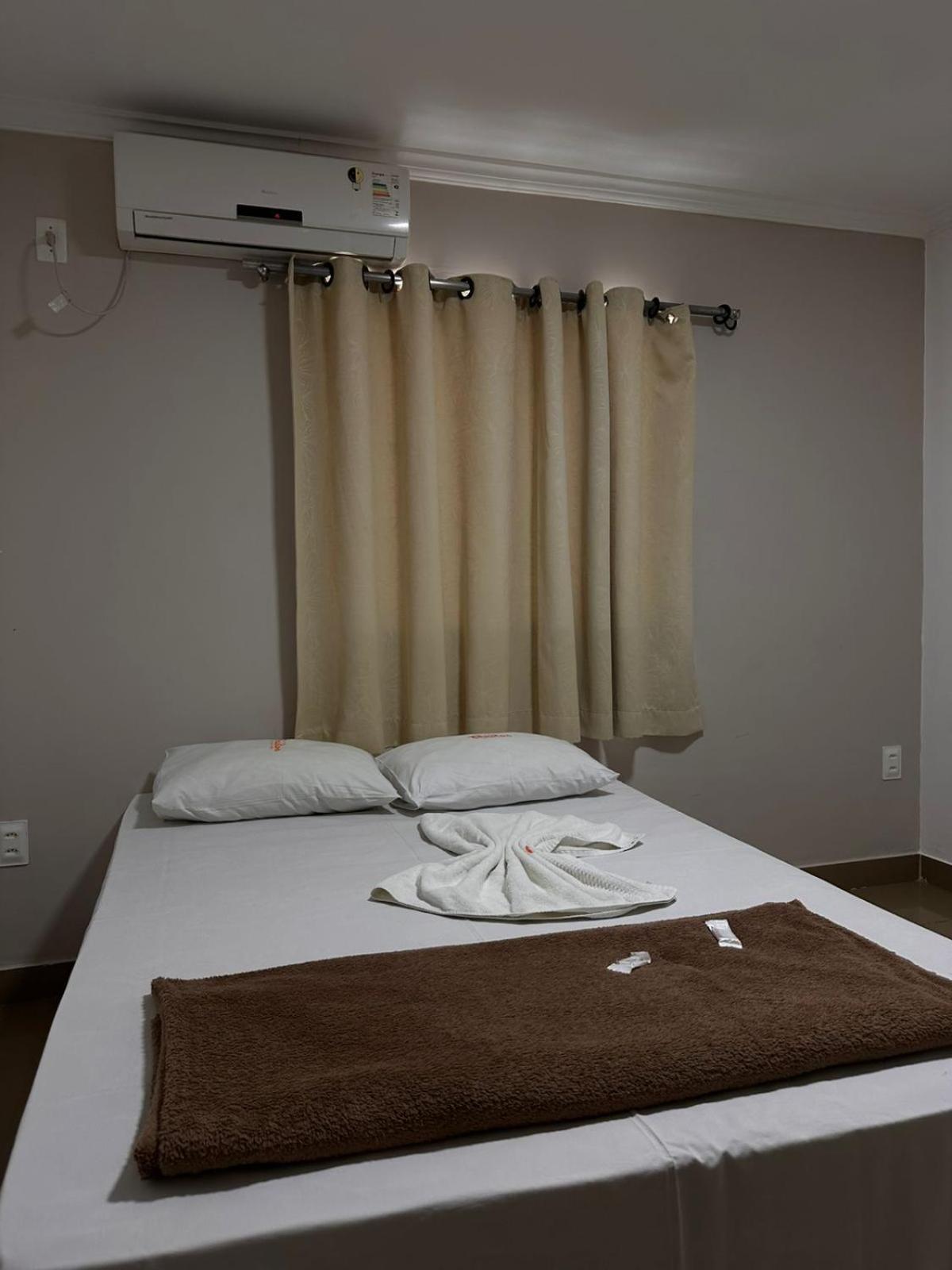 Euclides da Cunha Hotel Bastos מראה חיצוני תמונה