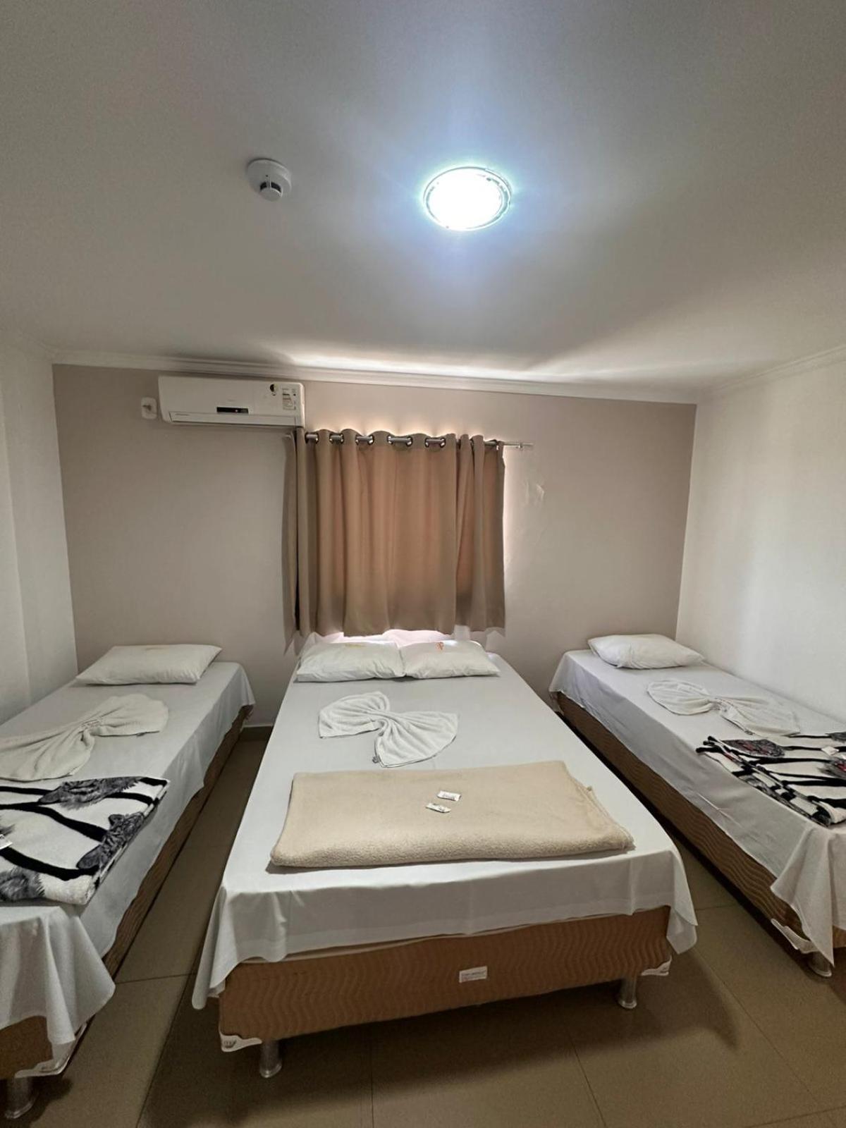 Euclides da Cunha Hotel Bastos מראה חיצוני תמונה