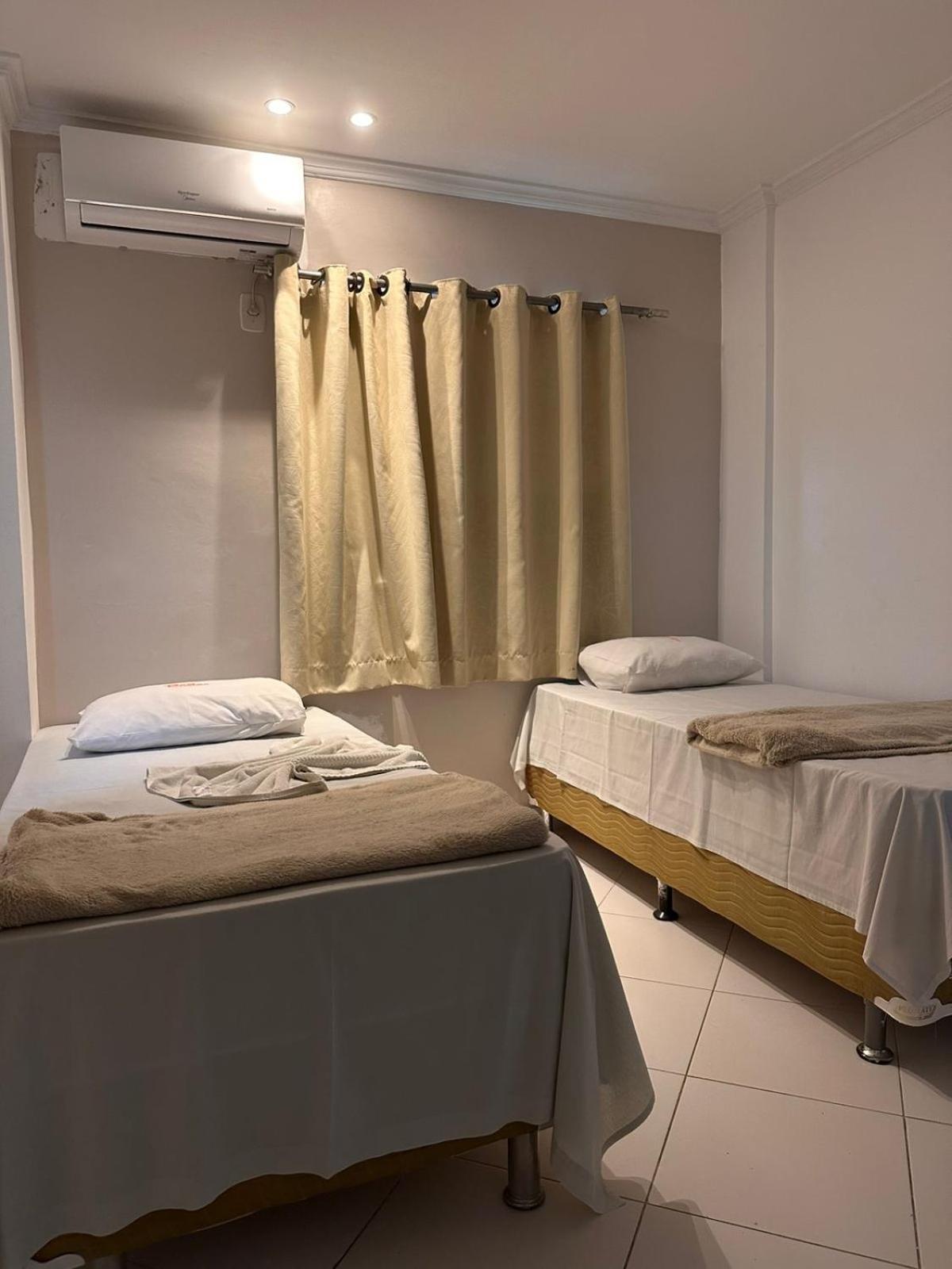 Euclides da Cunha Hotel Bastos מראה חיצוני תמונה