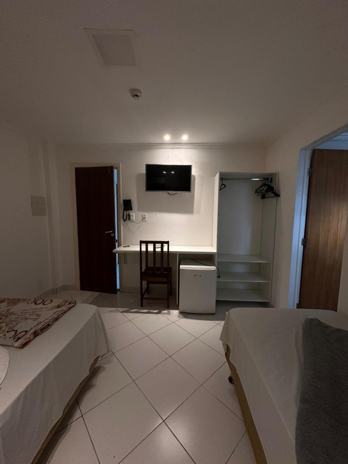 Euclides da Cunha Hotel Bastos מראה חיצוני תמונה
