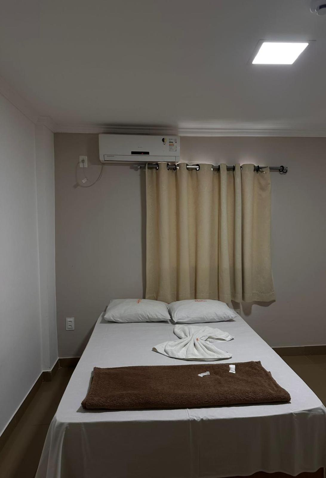 Euclides da Cunha Hotel Bastos מראה חיצוני תמונה